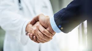 Healthcare Partners