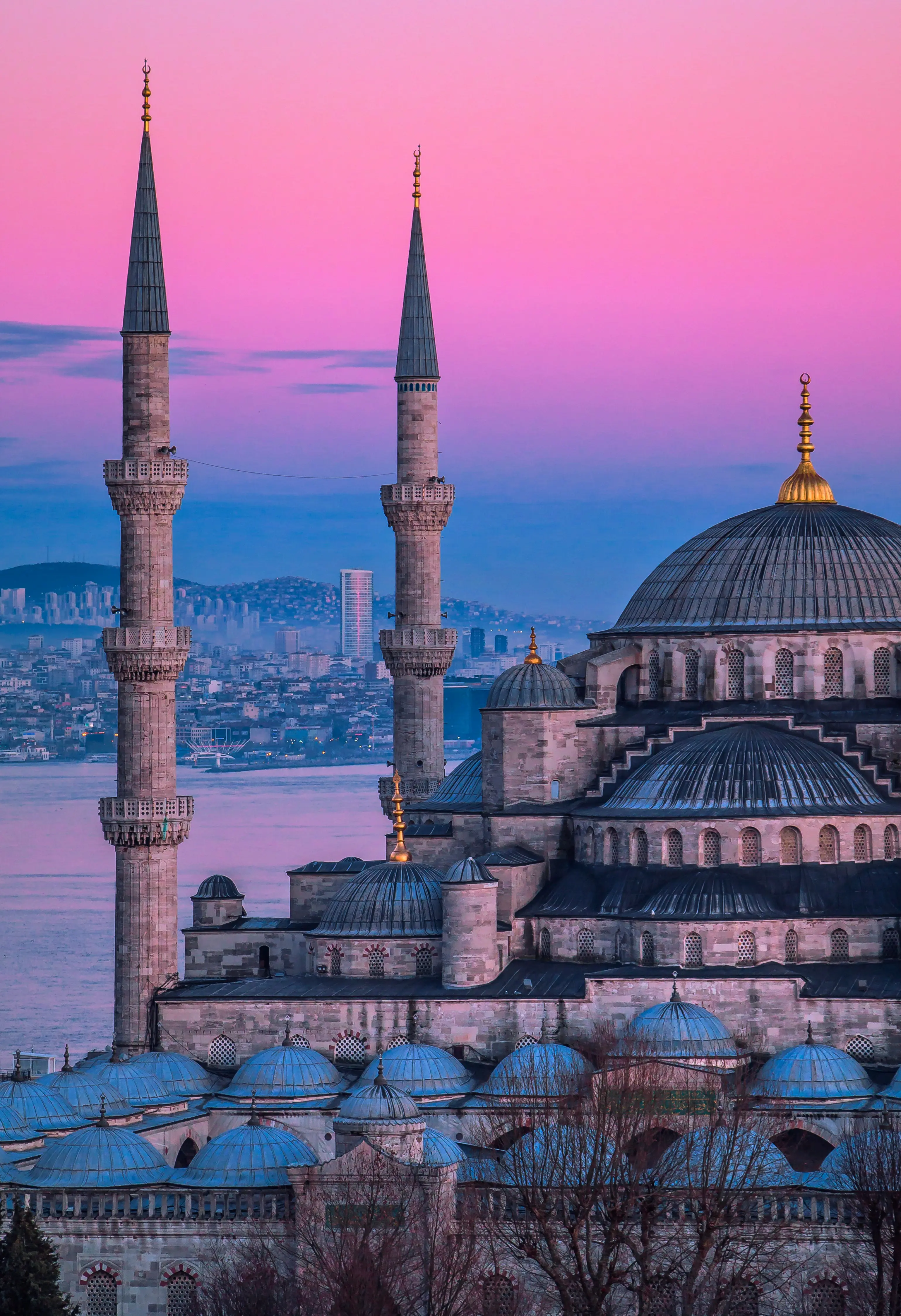 About Turkish Medical Care