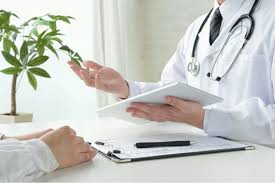 Medical Consultation