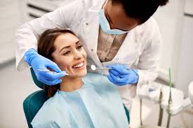 Dental Treatments