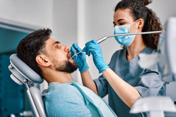 Dental Treatment